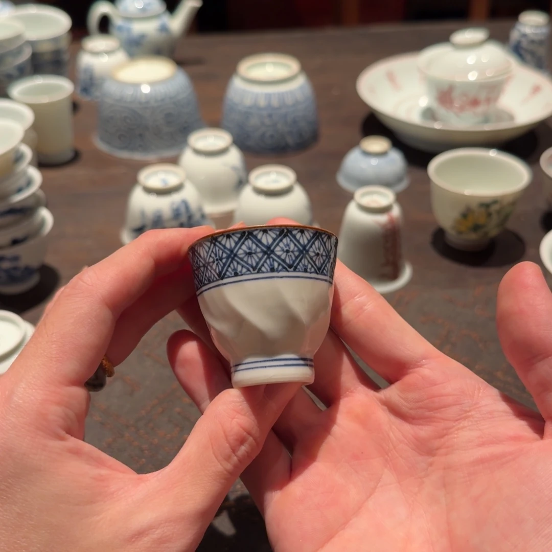 一***~瓷器杯子杯子杯子