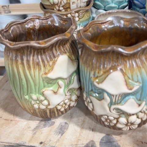 陶瓷满9包邮口径不清楚问客服