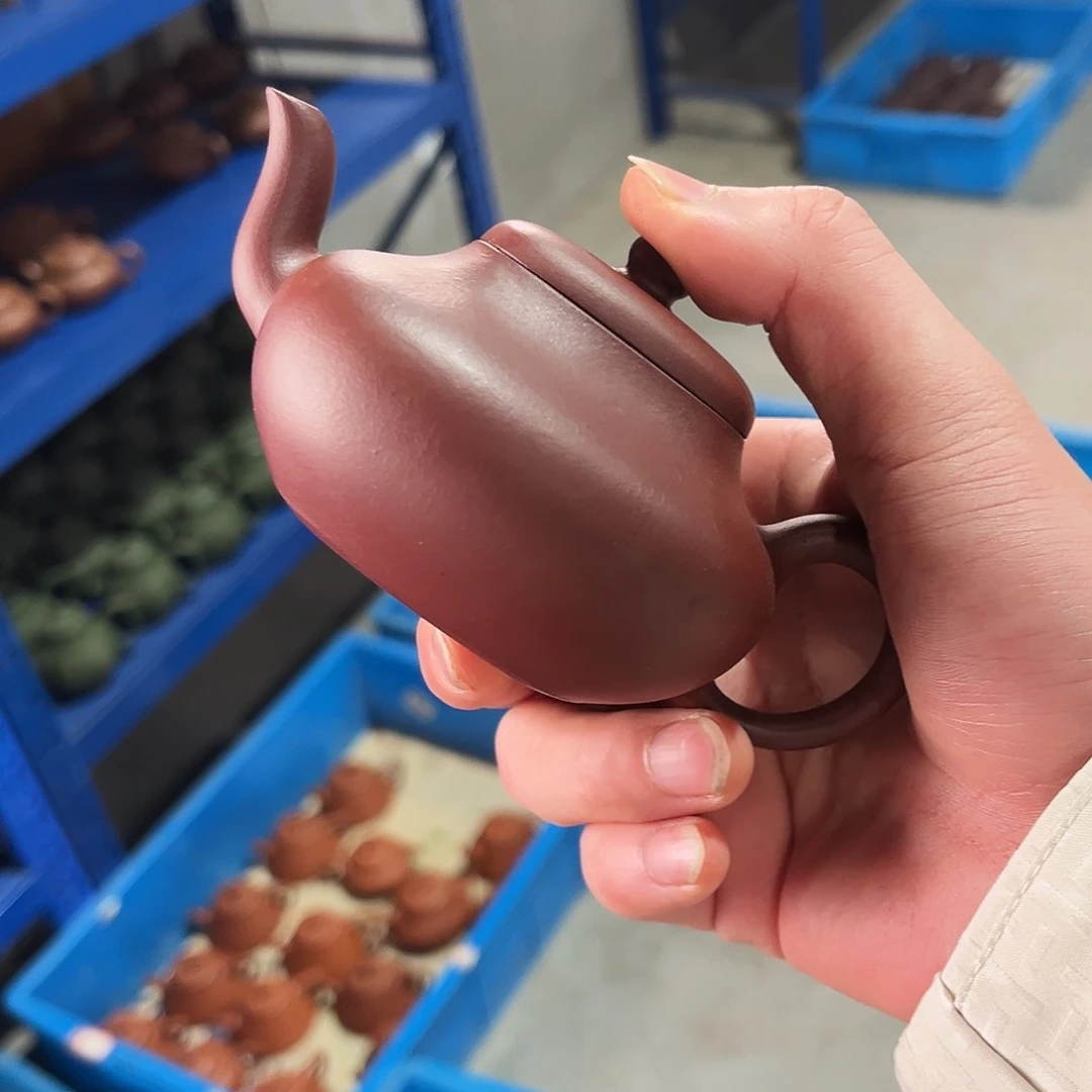 恶***僧茶壶紫砂紫砂紫砂