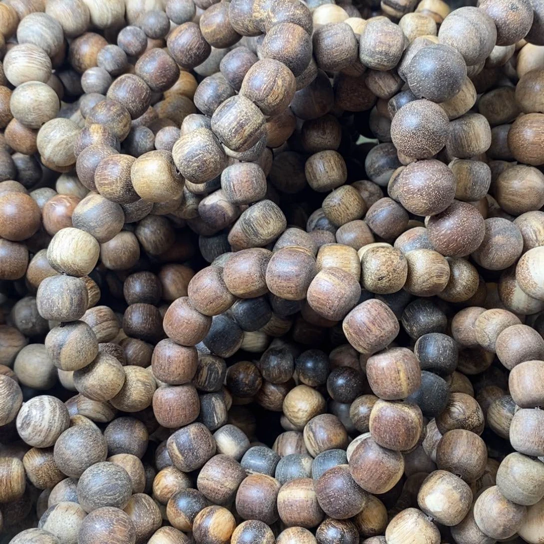 贡木手串/手链粗抛盲盒343