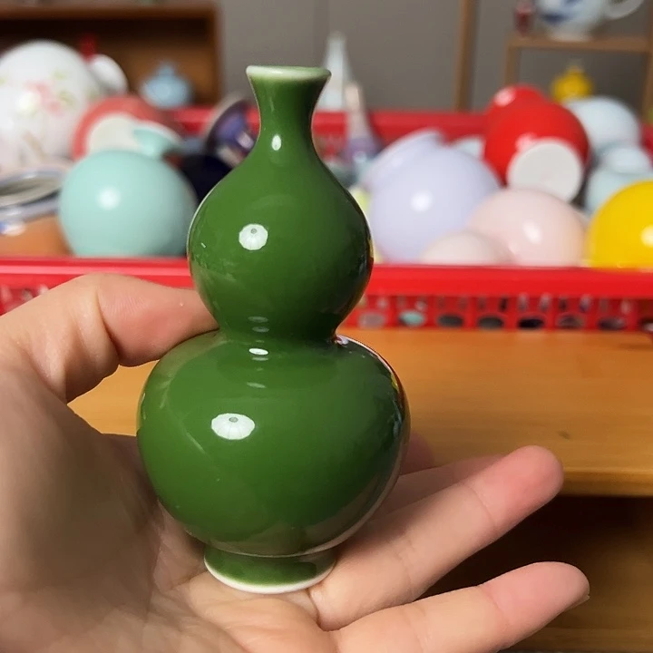 瓶景德镇陶瓷研究所学会