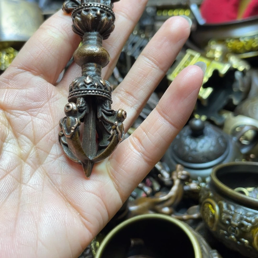 铜器摆件诚信经营