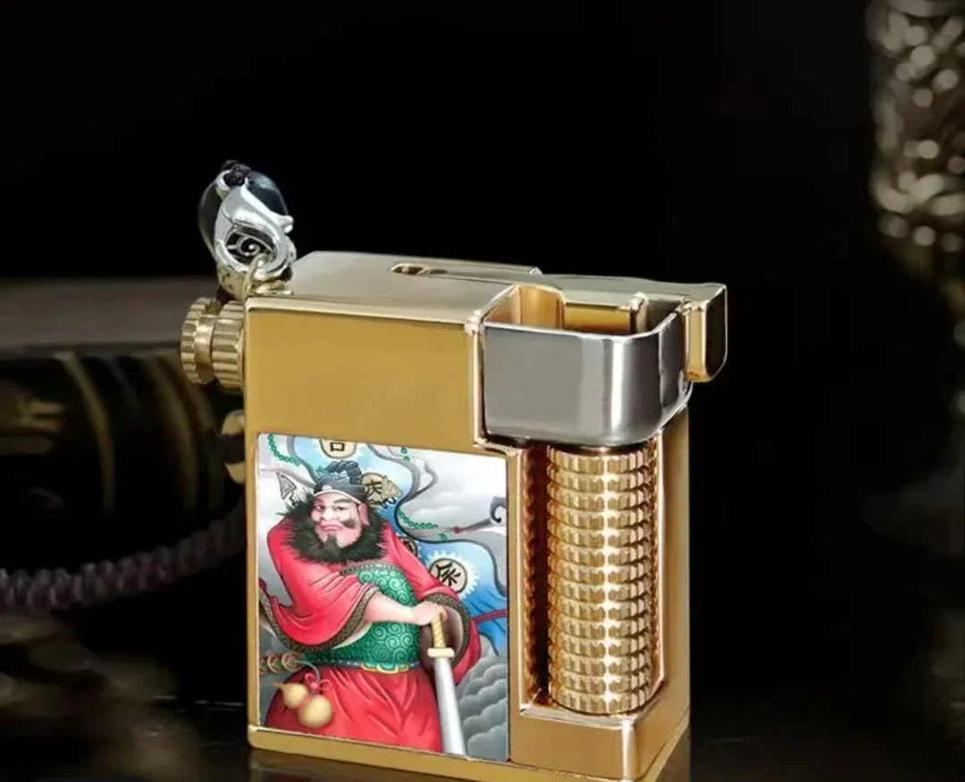 酷奇 C919 小钢炮煤油机