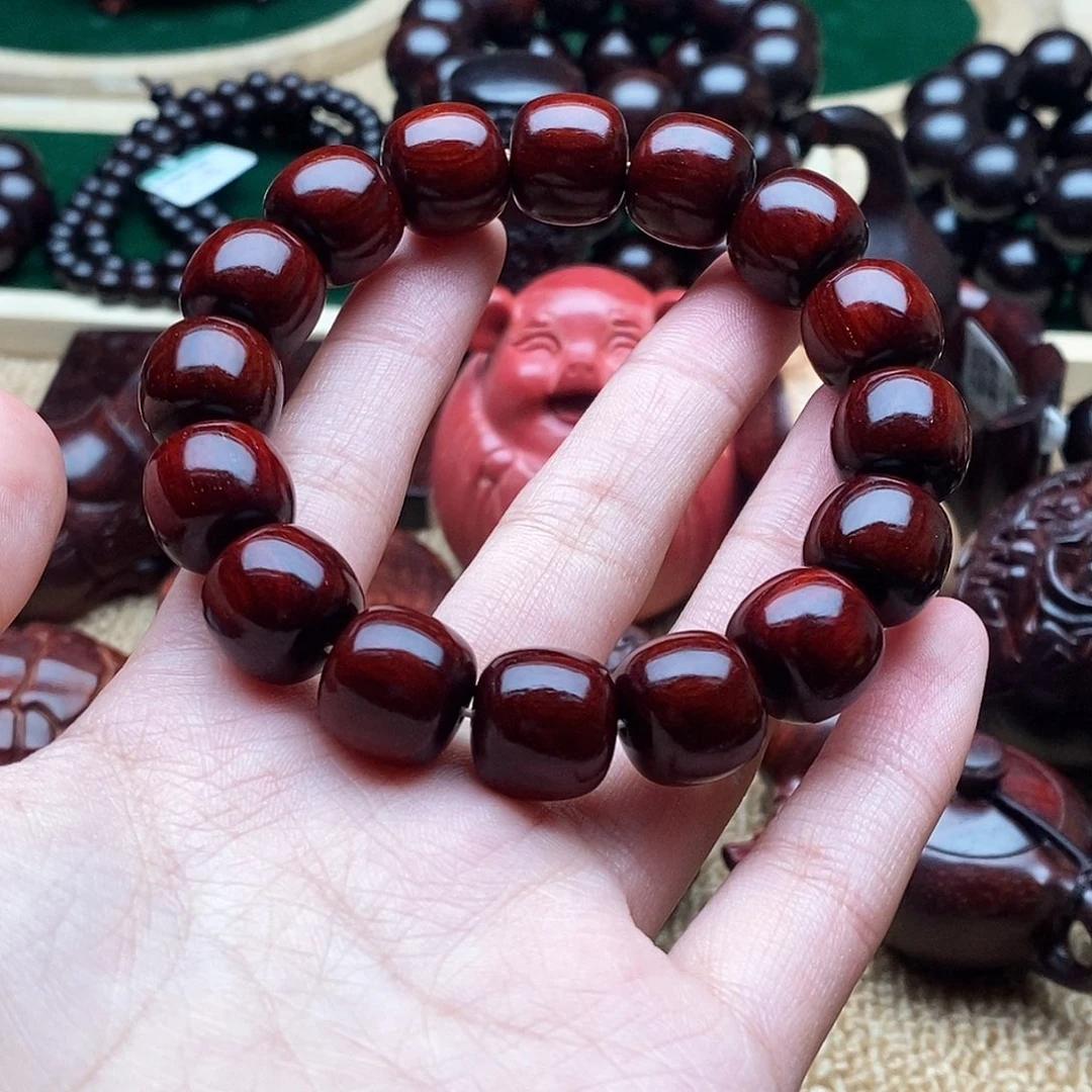 手串/手链小叶紫檀13.14