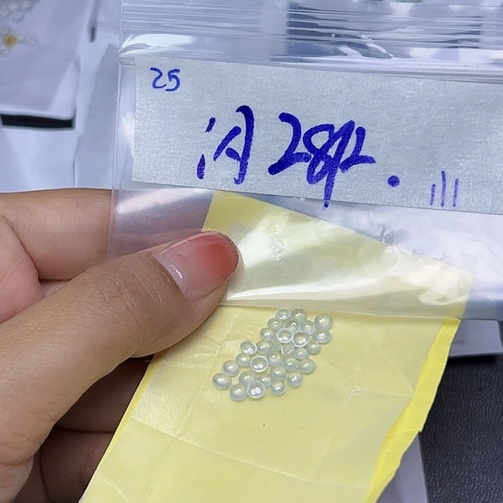 未镶嵌定制翡翠不