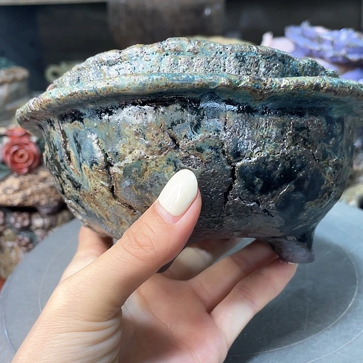 摸***憨陶瓷制品不退不换