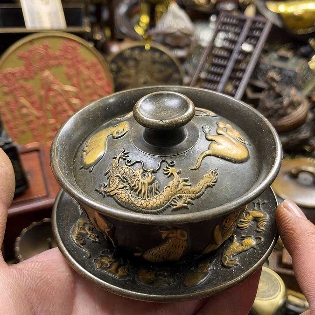 航弟文玩铜器链接