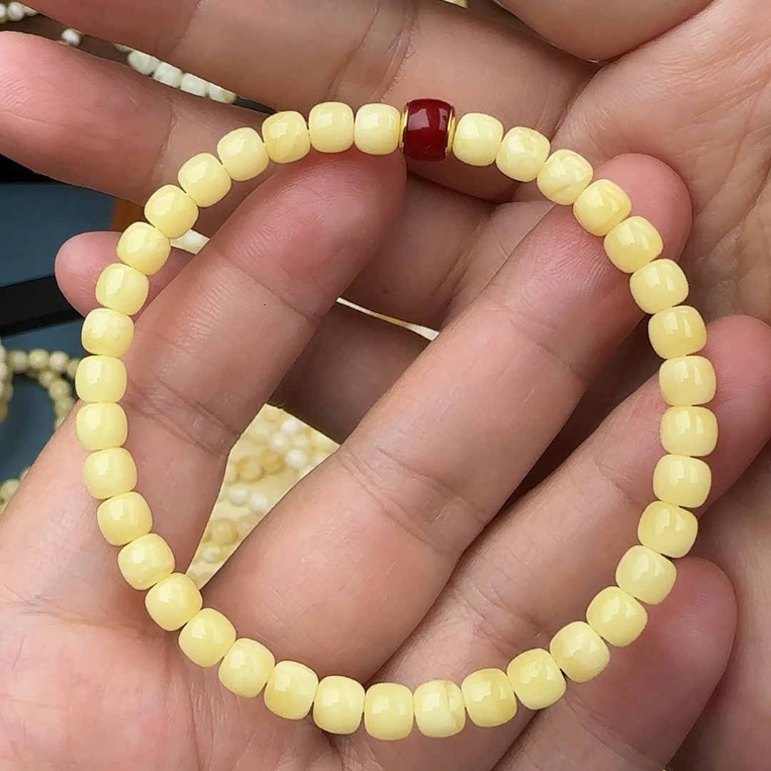 琥珀未镶嵌珠宝奇石5.5咪