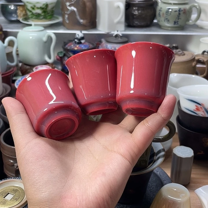 陶瓷制品及陶瓷艺术品容量50