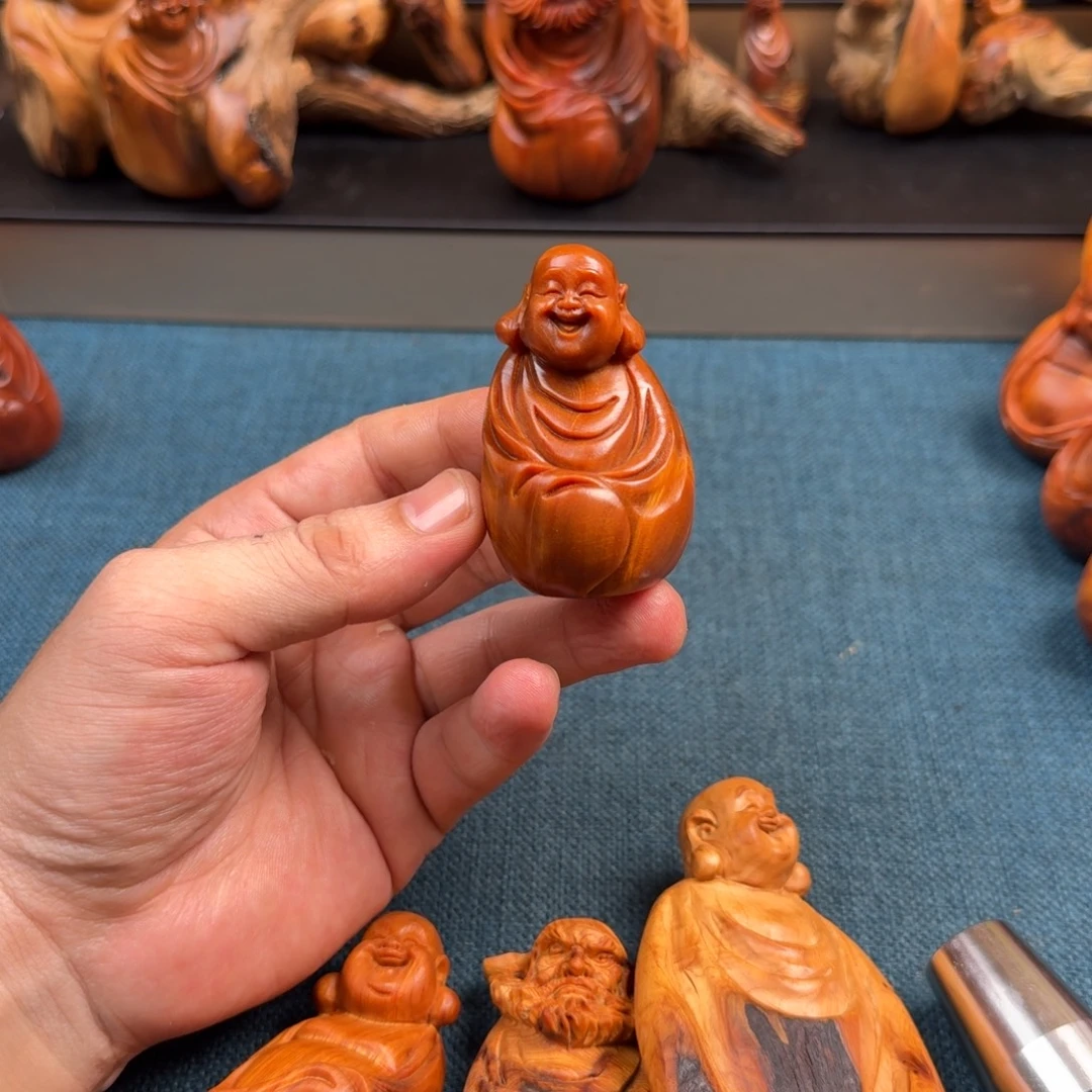 柏木（崖柏）太行崖柏