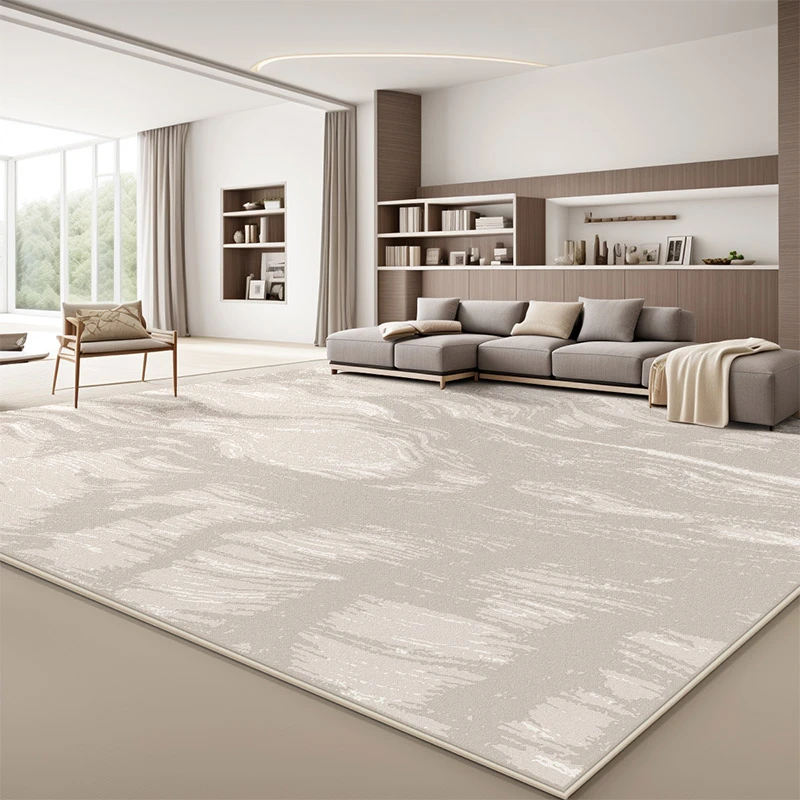 1.6m*2.3m清仓 年底清仓 免洗加厚10mm圈绒客厅地毯