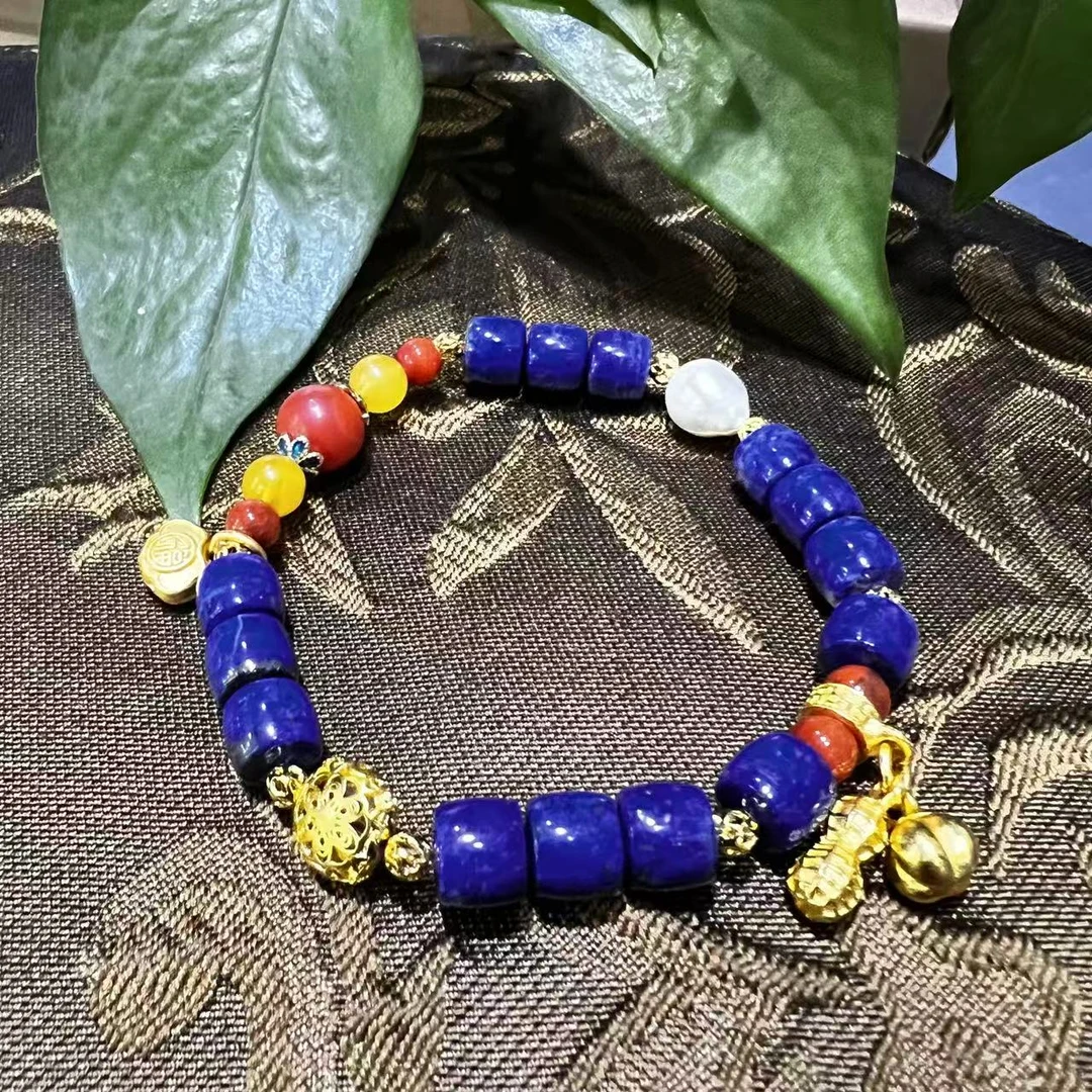 凤徕兮私人定制挂件单圈  11-9（39）26-25