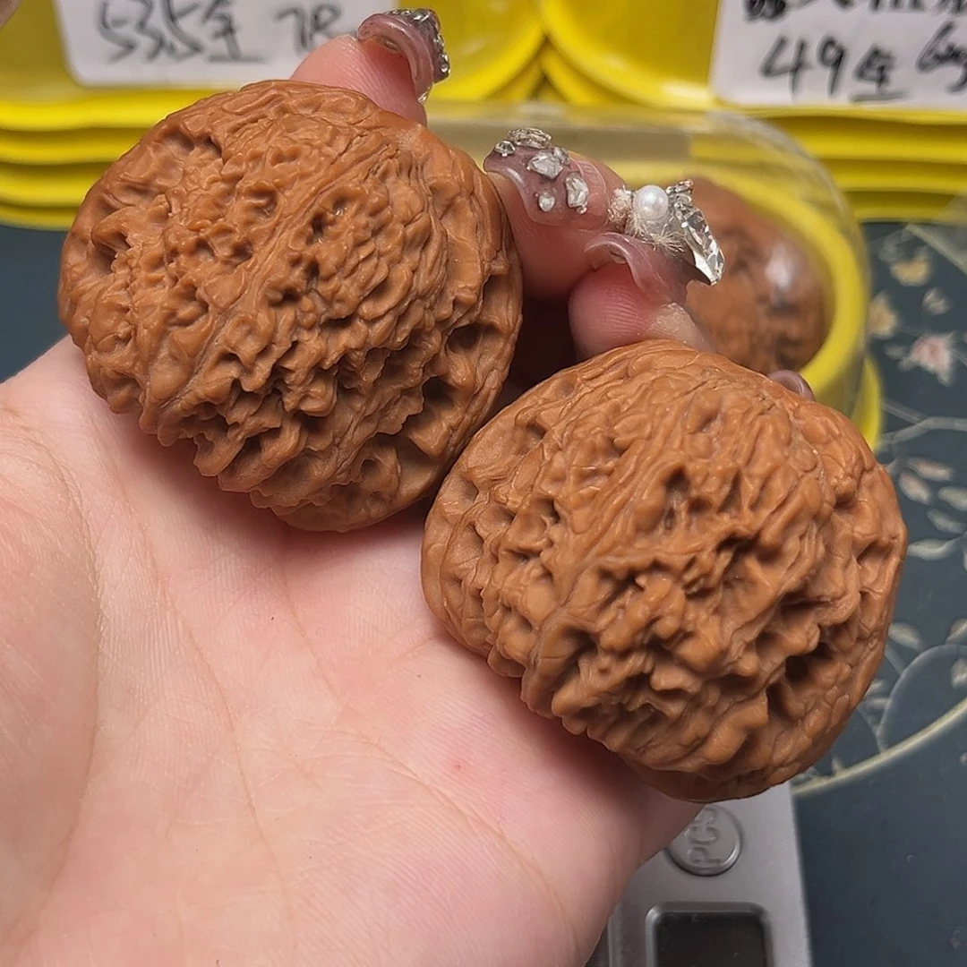 把件文玩核桃44-18125-02