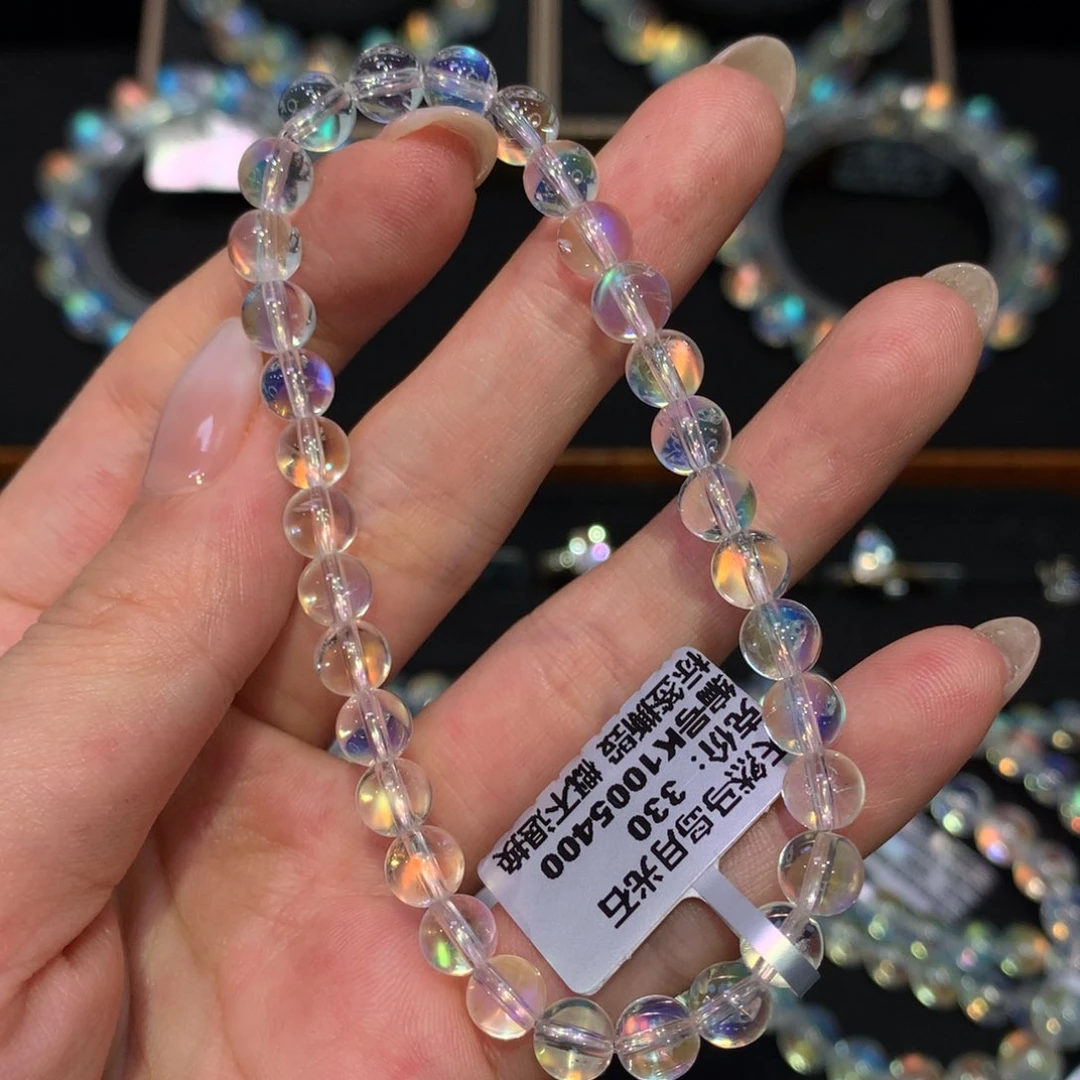 手链未镶嵌月光石