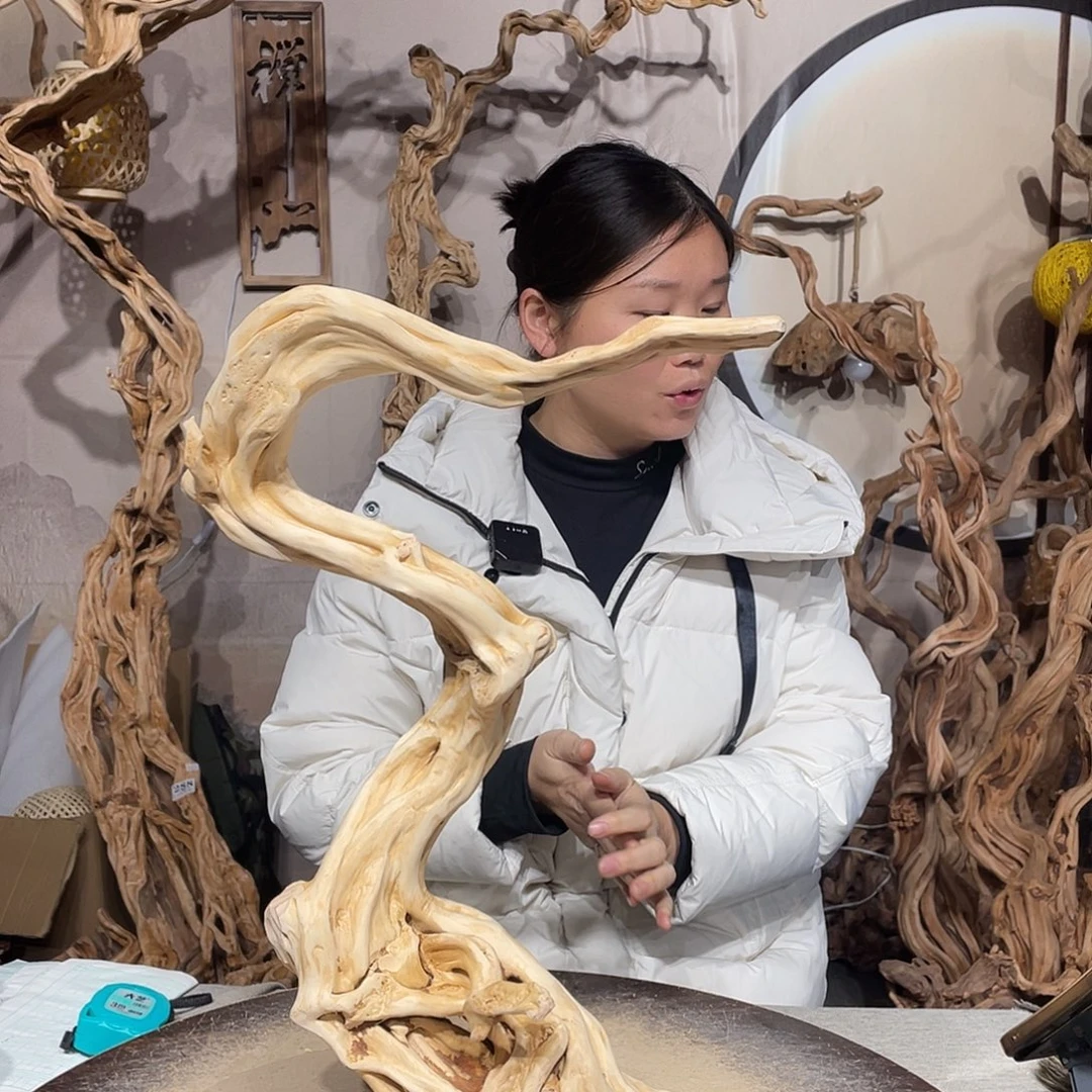 大***易核桃木/黑胡桃（胡桃木）