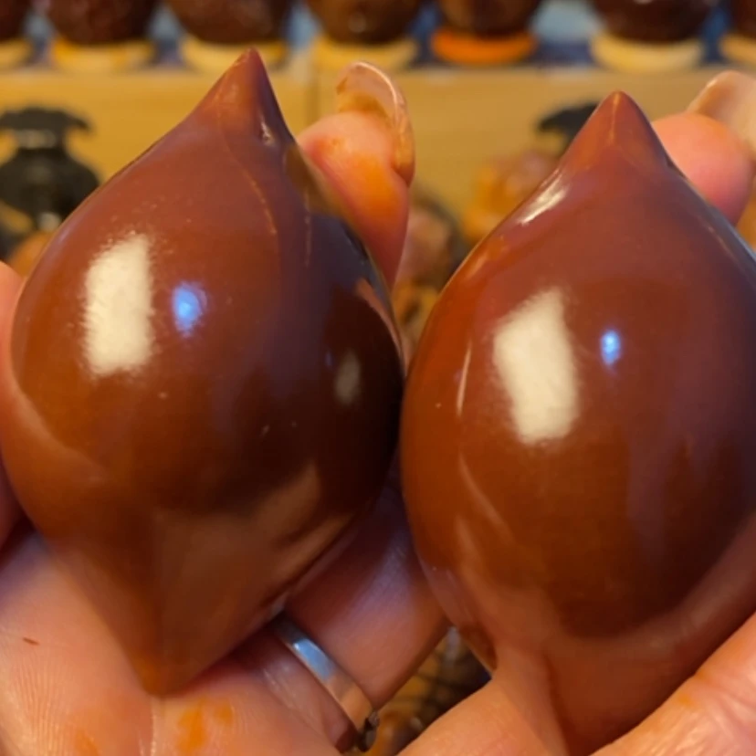 【闪购商品】橄榄核手串/手链?****?精品核雕