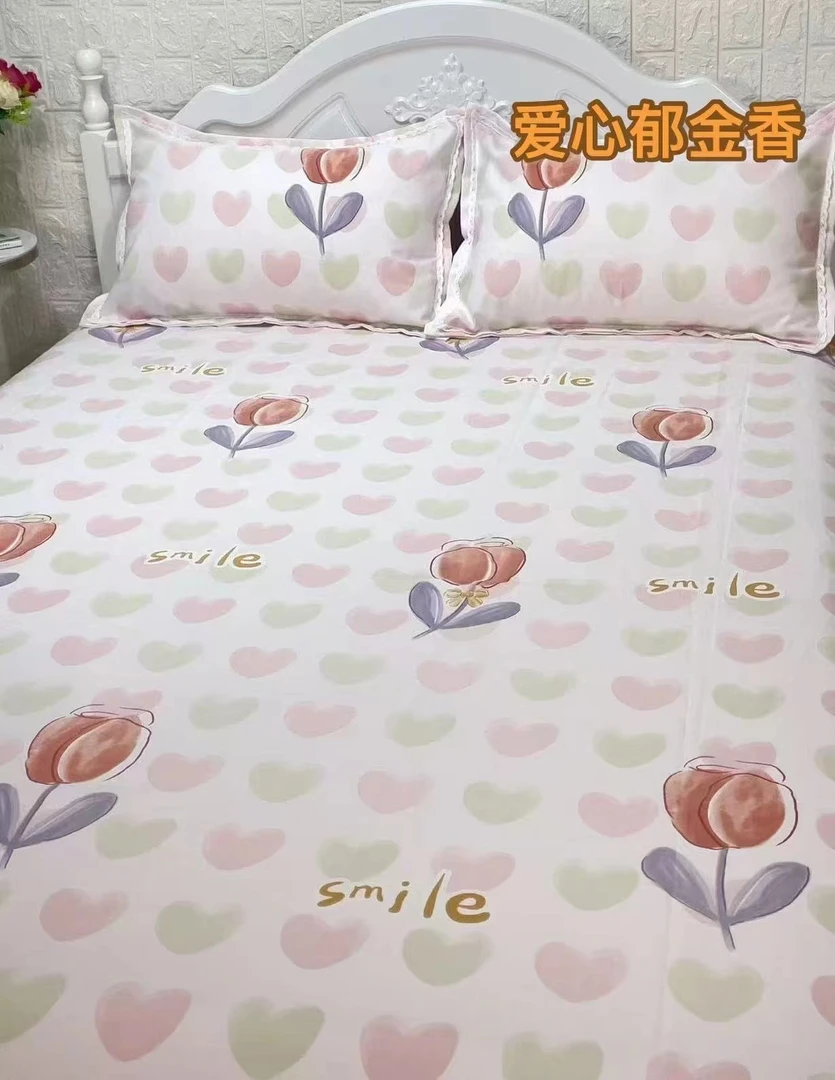 夏季清爽透气老粗布