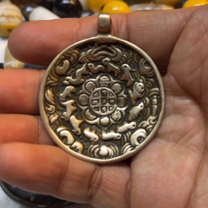 工艺品九宫工艺品