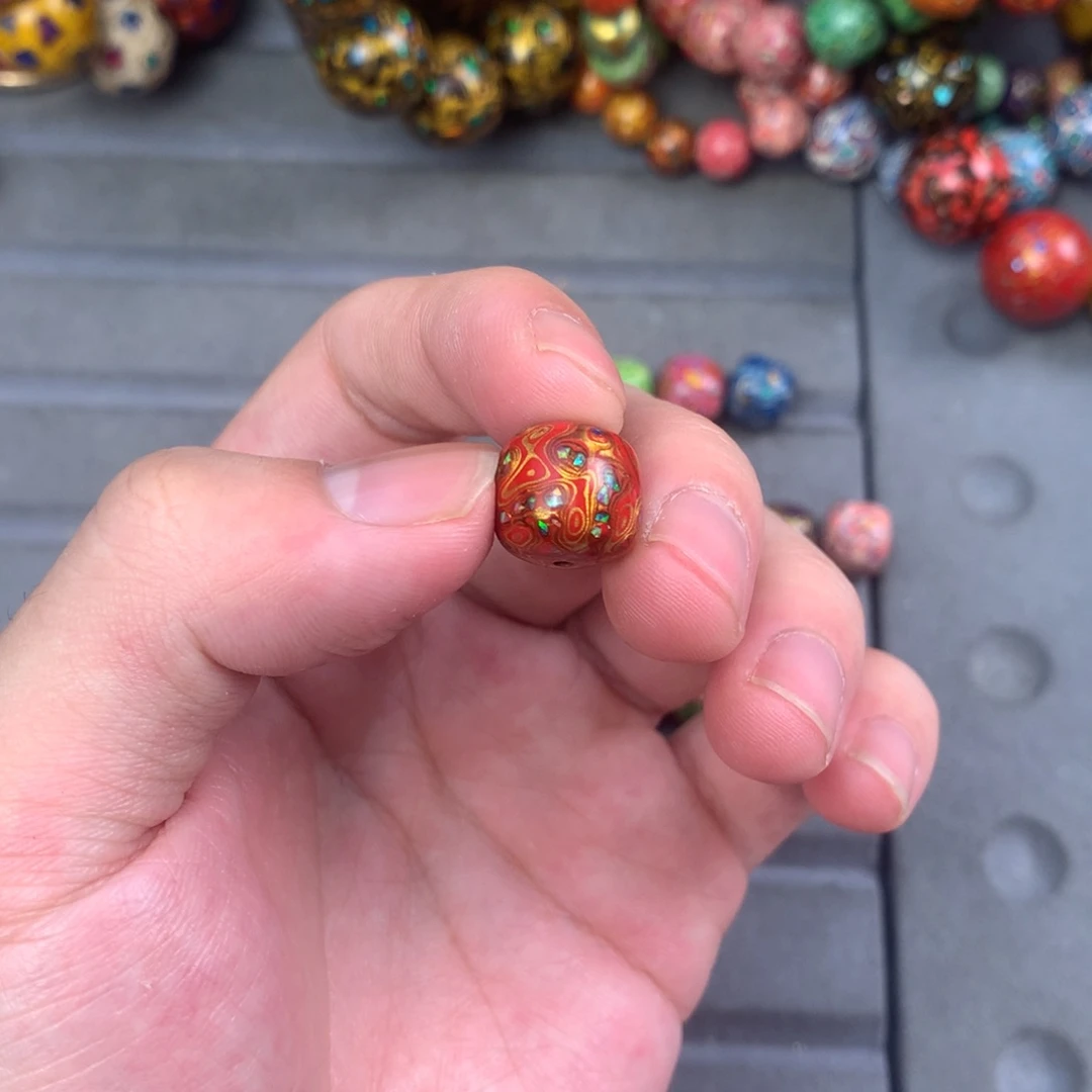 郝***生万物生漆非遗大漆