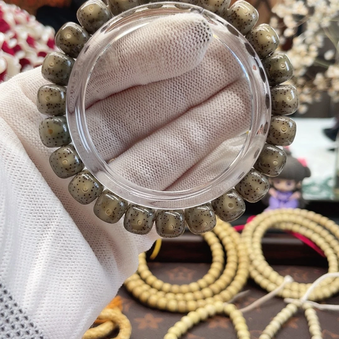 手串星月菩提星月