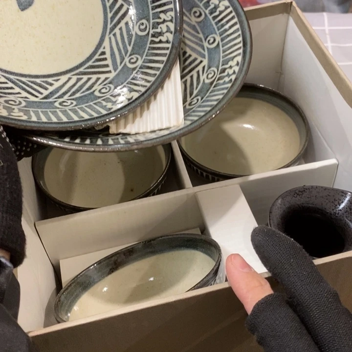 精美瓷器 一单包邮