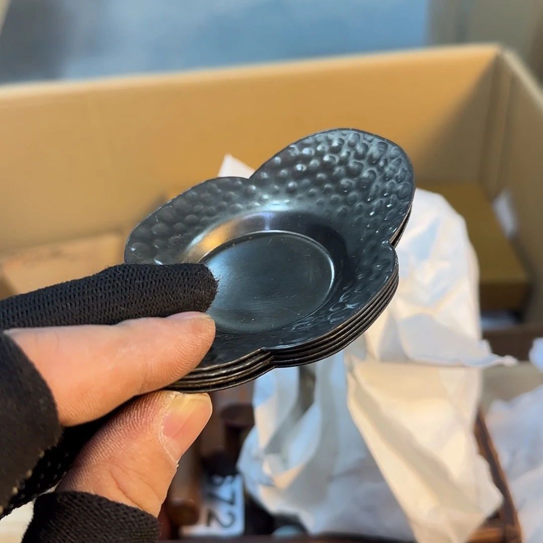 紫砂瑾煜古美术欢迎各位老板南**墟
