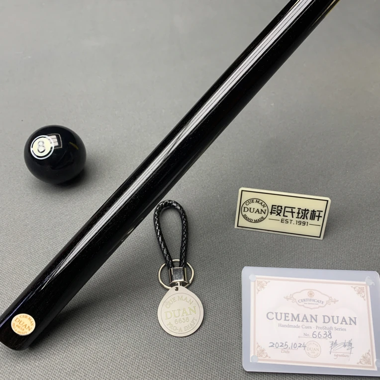 全新段氏球杆金牌黑通6638:10.2-29.1-42-505-145