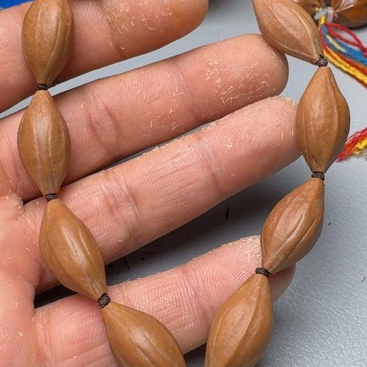 橄榄核手串橄榄核666