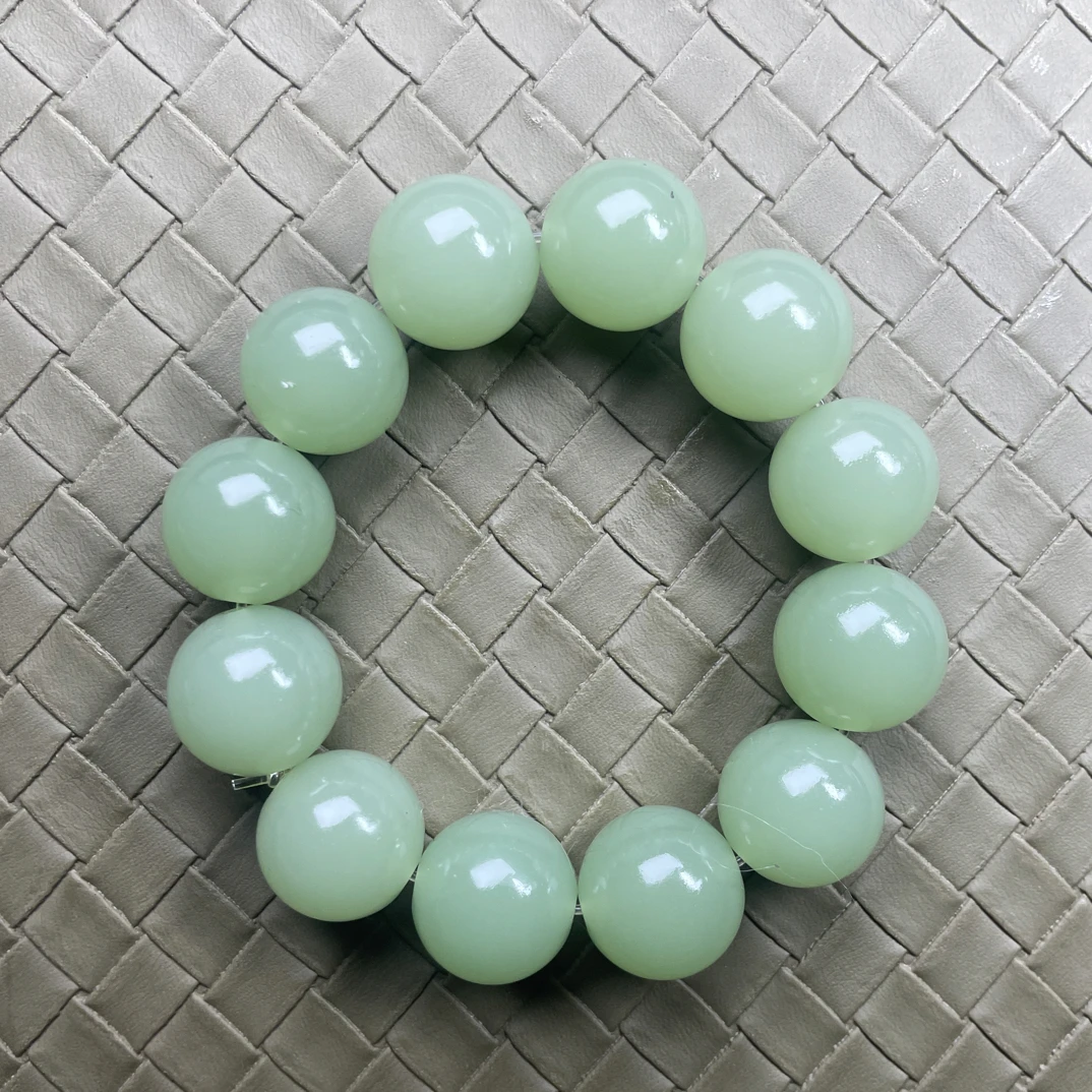 新疆圆珠摆件1111