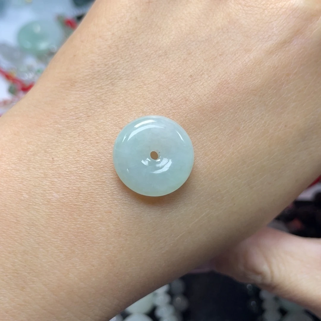 翡翠手绳未镶嵌?*5899999999