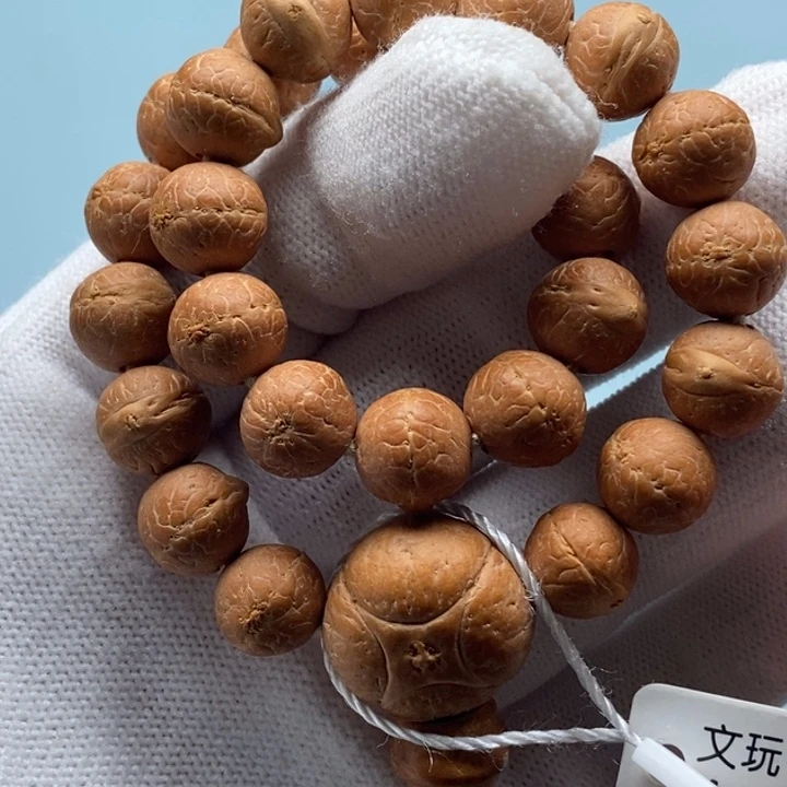 手串凤眼菩提10mm实心手持