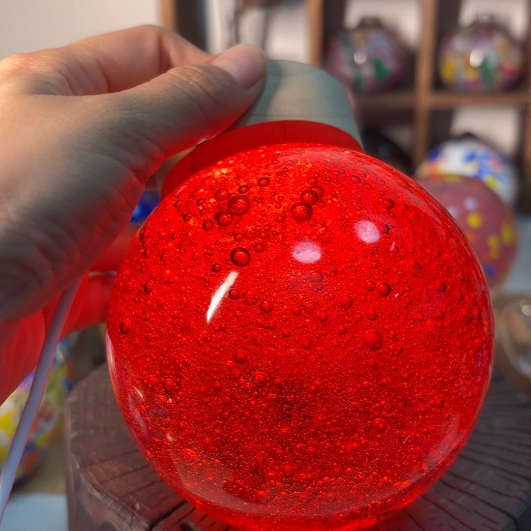 手工艺品琉璃精品
