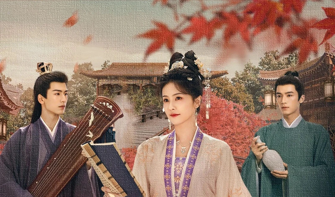 【碰亿口！】《宁安如梦》  收藏卡牌（拆卡）【亿口颜】