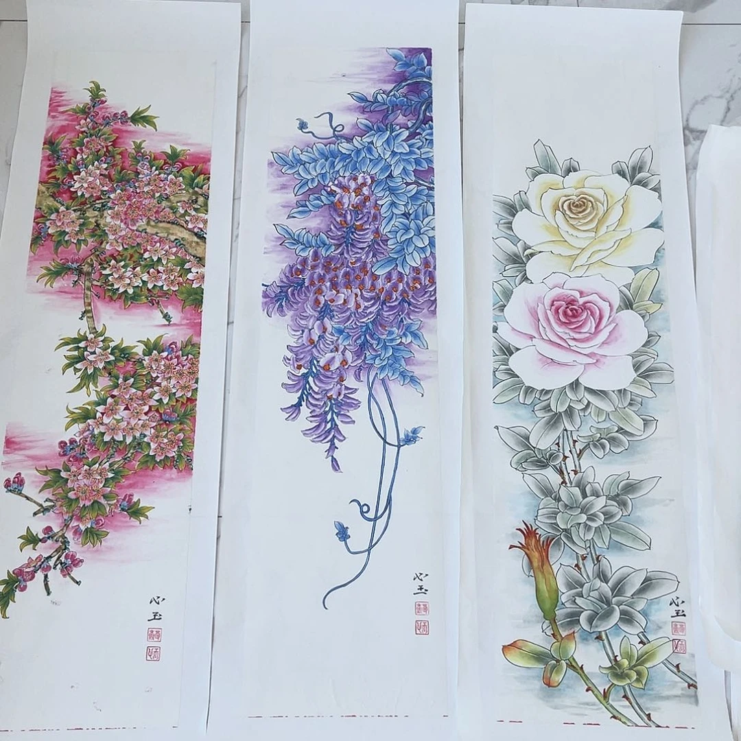 国画王心玉哈哈哈哈哈哈