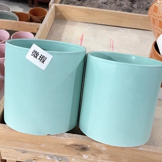 陶瓷多肉绿植陶瓷花盆