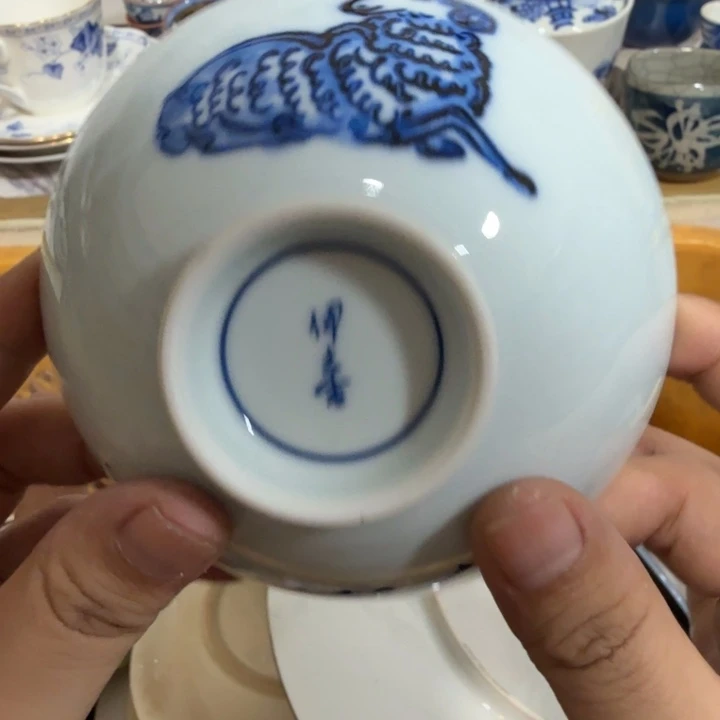 陶瓷推荐第二名20包邮