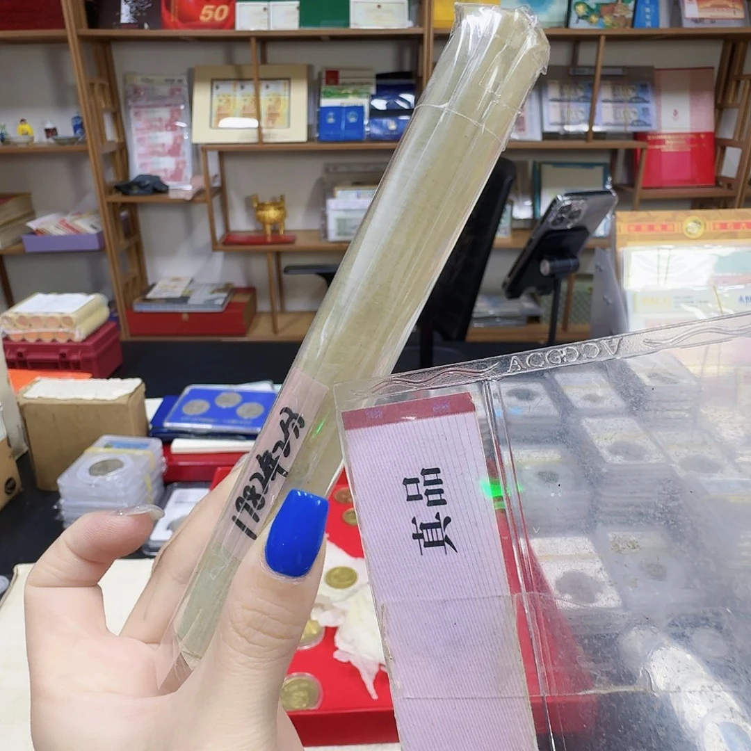 其他普通金属1982二芬一卷100枚