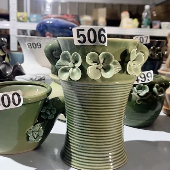 多肉植物花盆花盆