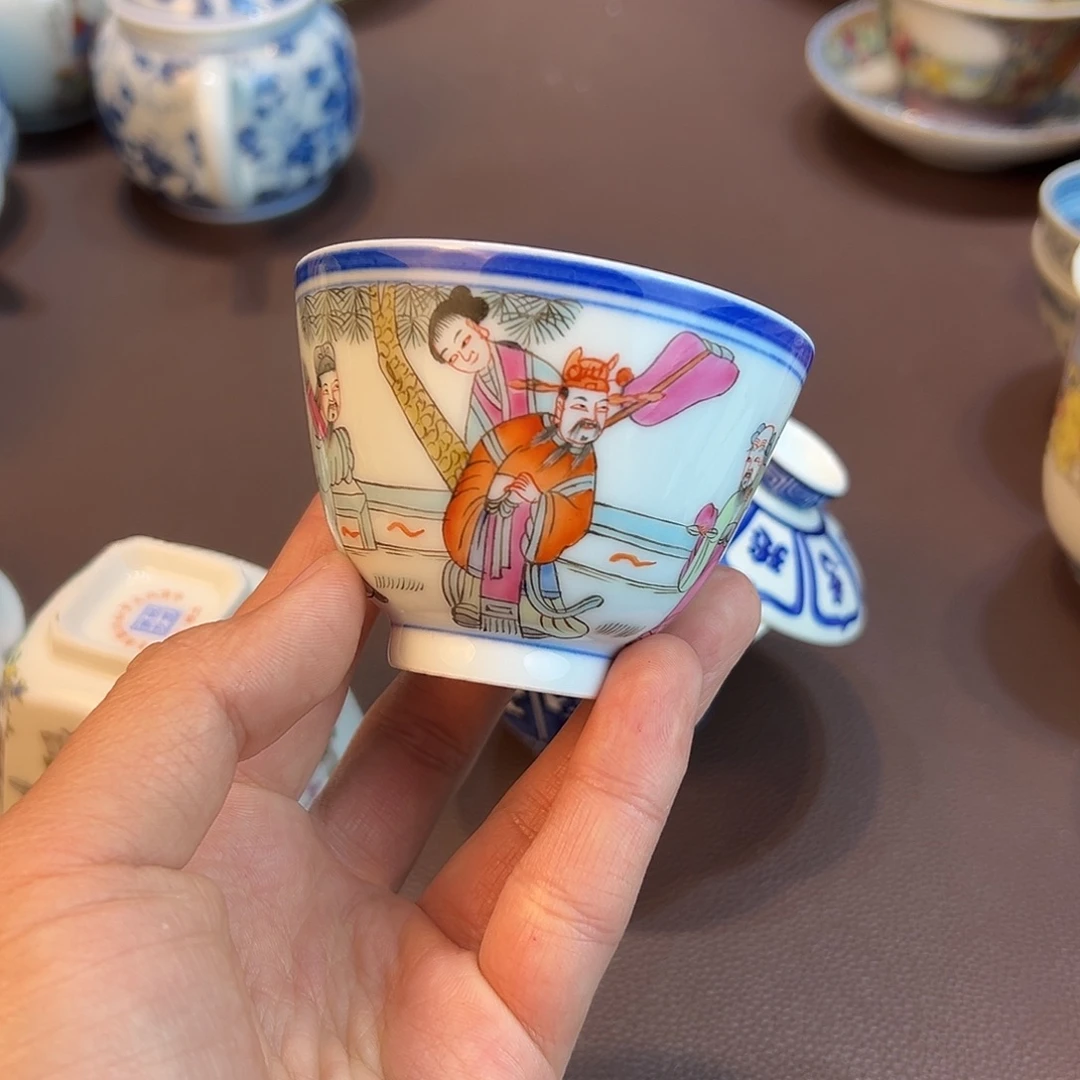 陶瓷陶瓷陶瓷茶具