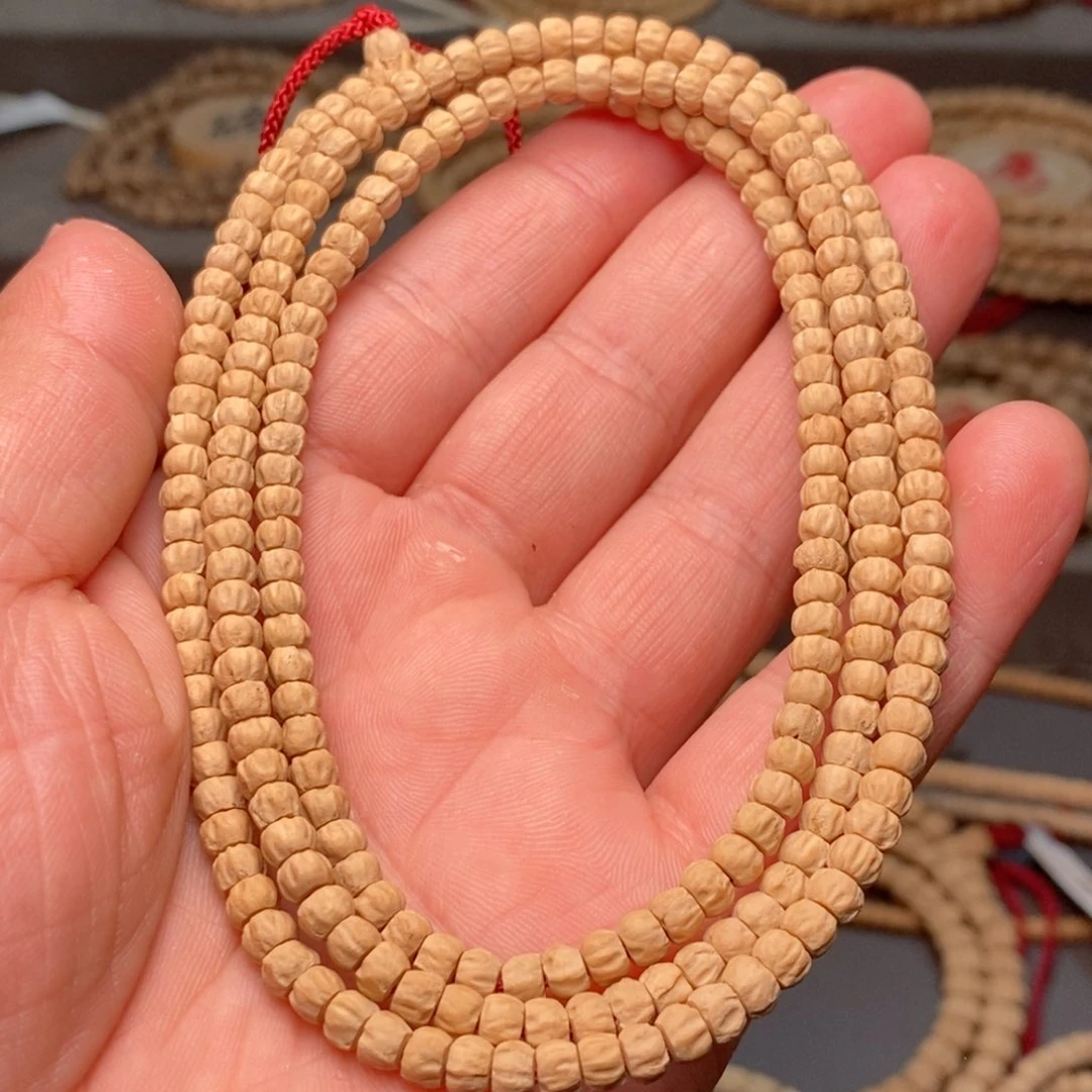 柏香籽/百香籽手串