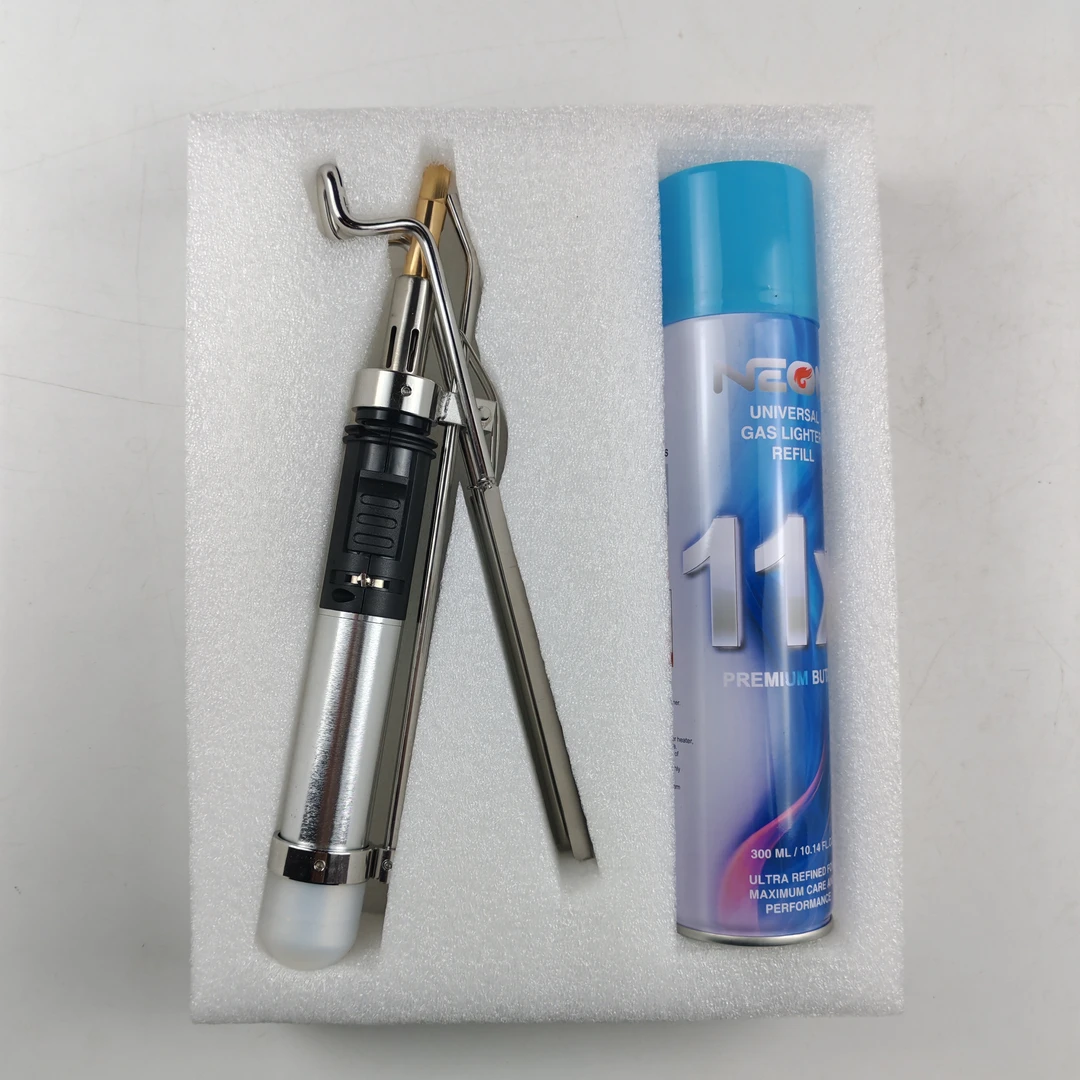 新款瓦斯断尾钳快速止血防感染仔猪断尾器畜牧专用工具