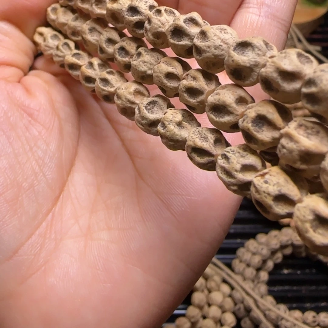 吊坠柏香籽/百香籽八****叔