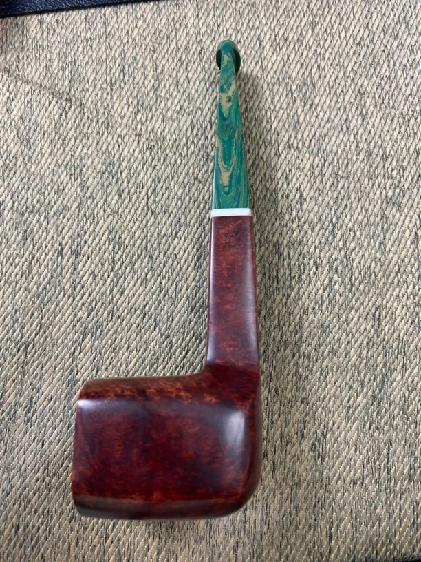 意大利石楠木烟斗