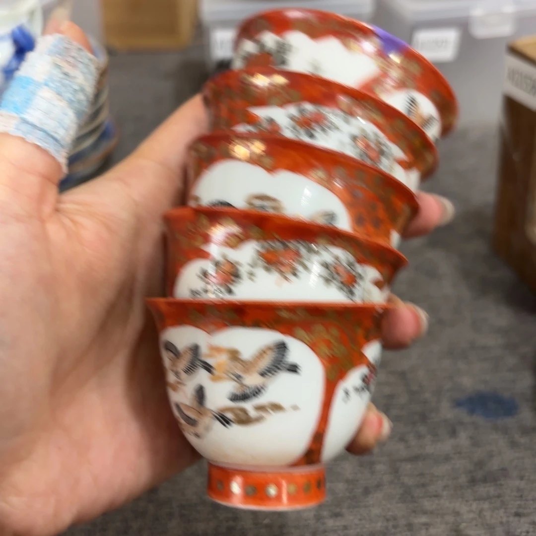 非常好看漂亮的物品