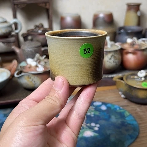 纯手工制作工艺制作工艺