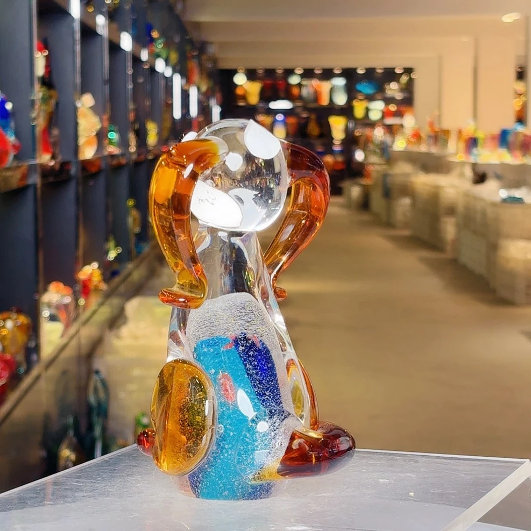茶宠琉璃岛是世界的一部分