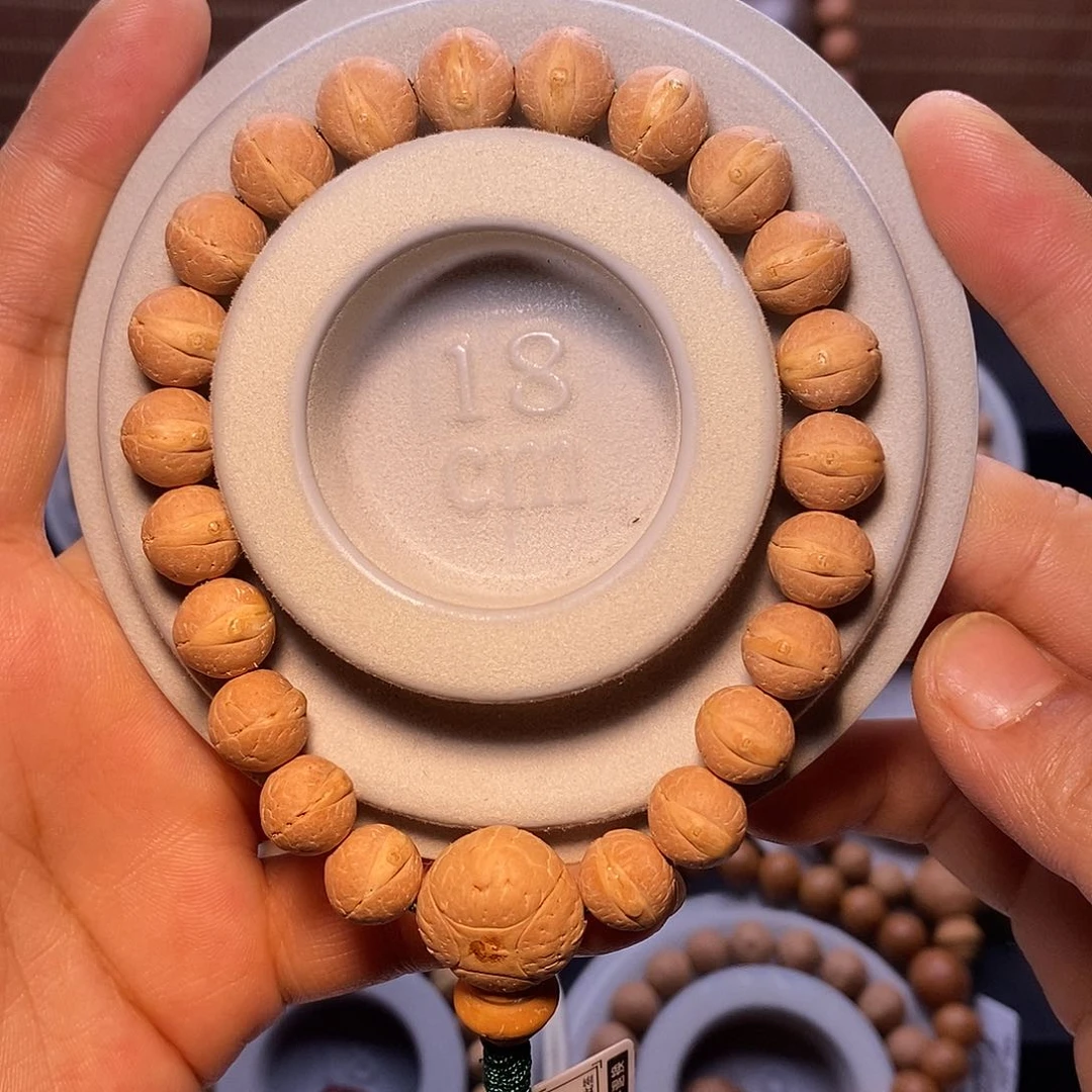 凤眼菩提手串凤眼菩提手串10.5mm