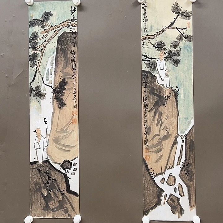 老***贝国画5555555555555555