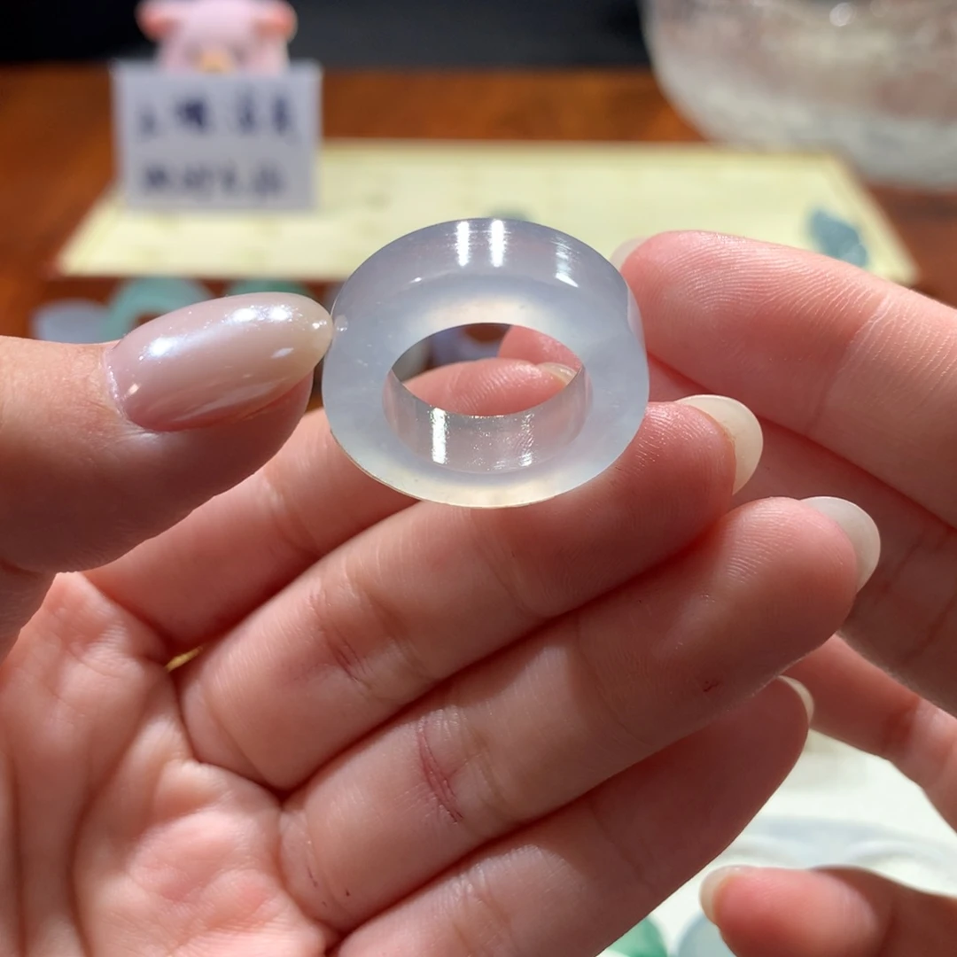 未镶嵌定制翡翠12-16号