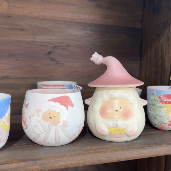 铁锤老师景德镇手作